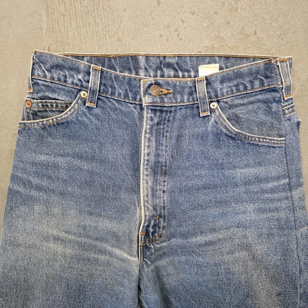 Levis vintage levi